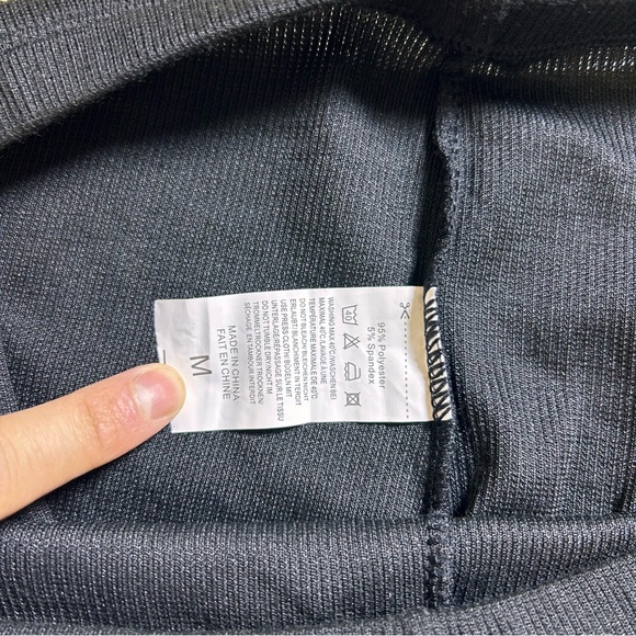 Dreams thermal PJ shorts - Picture 3 of 10